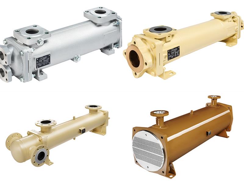 Hs-Cooler / Hs Cooler